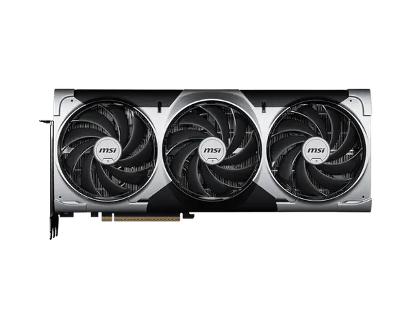 Card màn hình VGA MSI GeForce RTX™ 5090 32G VENTUS 3X OC